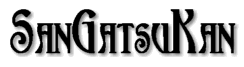 SanGatsuKan